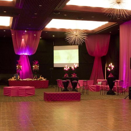 Real Plaza Hotel & Convention Center 拉巴斯 外观 照片