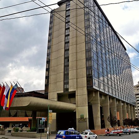 Real Plaza Hotel & Convention Center 拉巴斯 外观 照片