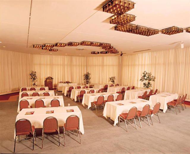 Real Plaza Hotel & Convention Center 拉巴斯 外观 照片