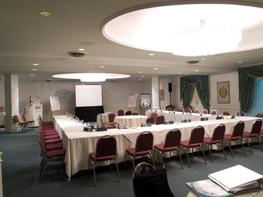 Real Plaza Hotel & Convention Center 拉巴斯 外观 照片