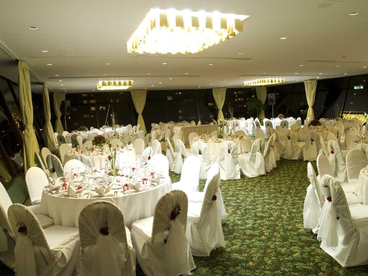 Real Plaza Hotel & Convention Center 拉巴斯 外观 照片